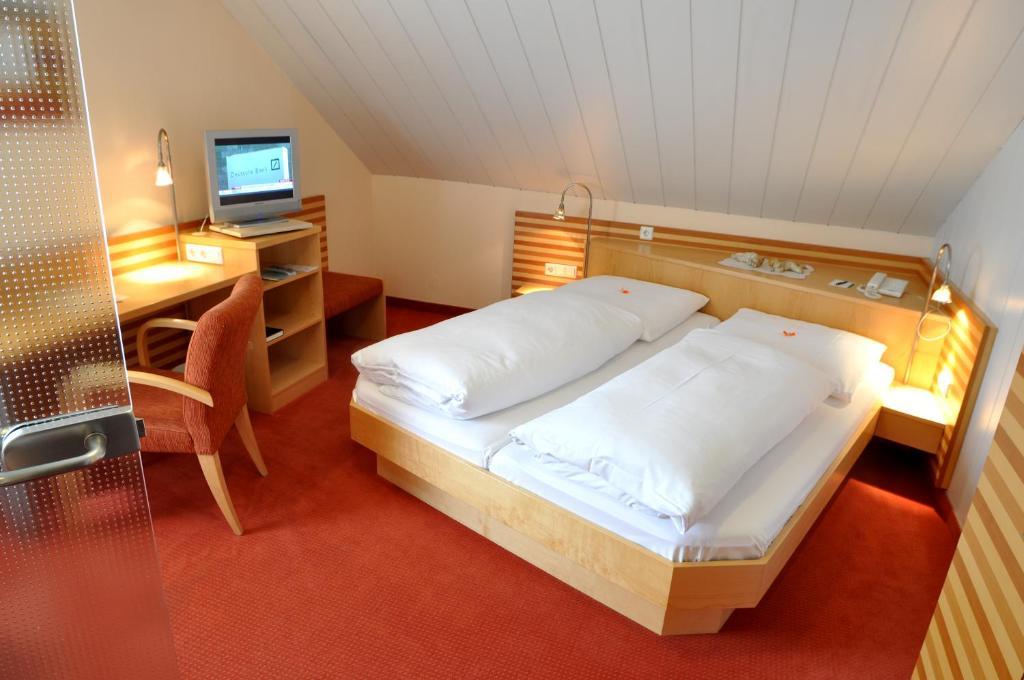 Hotel Roessle Trochtelfingen Ruang foto